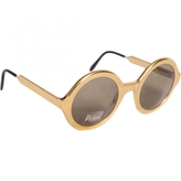 Thumbnail for your product : Gianfranco Ferre Vintage Gold Sunglasses