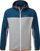 Thumbnail for your product : Craghoppers Men's Galway Hooded JKT Fleece Jacket