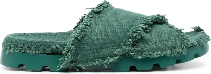 CamperLab Brutus sandals