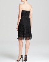 Thumbnail for your product : Joie Dress - Nyomi Lace and Organza