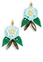 Thumbnail for your product : Elizabeth Cole Wilfred Earrings