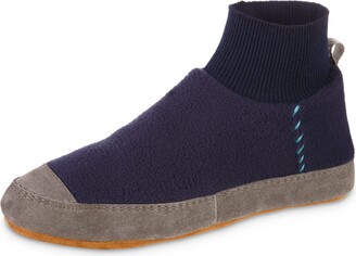 Acorn Unisex Polar Pair Ankle Fleece Slipper Sock