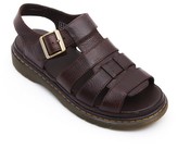 Thumbnail for your product : Dr. Martens TwoHill Fisherman - Dark Brown