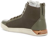 Thumbnail for your product : Diesel Tempus Diamond Mid Sneaker