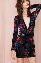 Thumbnail for your product : Nasty Gal Drop In Dress