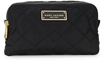 Marc Jacobs Small Diamond Quilted Cosmetic Pouch - ShopStyle Bag Accessories