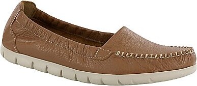 SAS Sunny Leather Loafers