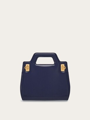 Cacharel Cross-body Bag Midnight Blue - ShopStyle