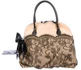 Thumbnail for your product : Valentino Petale Dome Tote