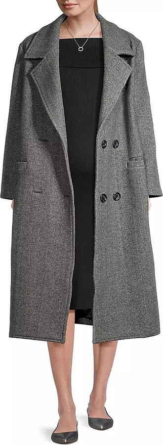 Emilia George Amanda Coat
