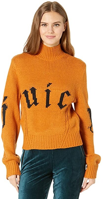 juicy couture sweater