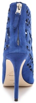 Thumbnail for your product : Brian Atwood Levens Cutout Booties