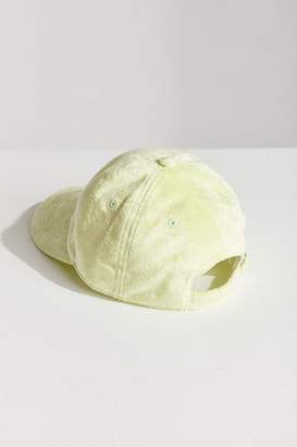 Urban Outfitters Terry Cloth Baseball Hat