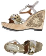Thumbnail for your product : You&me Sandals