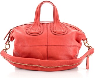 givenchy nightingale 2018