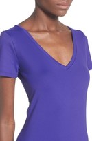 Thumbnail for your product : Leith V-Neck Body-Con Dress