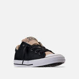 Thumbnail for your product : Converse Boys' Grade School Chuck Taylor All Star Street Casual Shoes