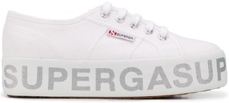 black supergas platform