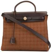 Thumbnail for your product : Hermes Pre-Owned 2004 Her Bag PM 2 in 1 2way Hand Bag