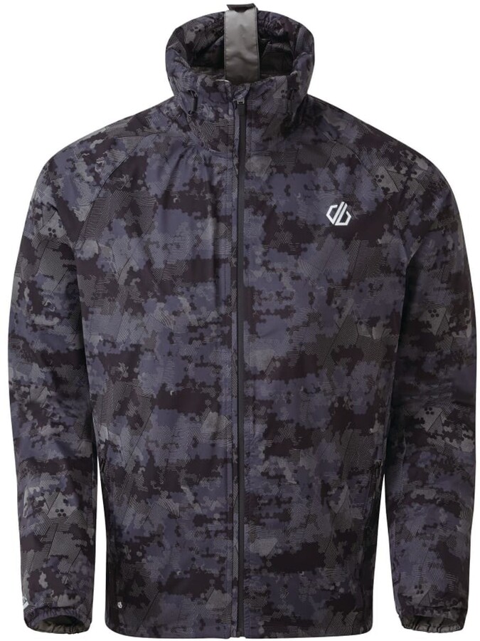 regatta reflective jacket