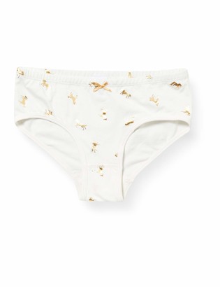 Sanetta Girl's Unterhose Pants