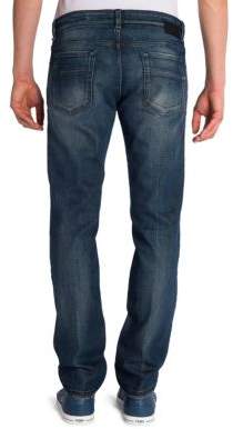 Fendi Slim-Fit Jeans