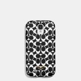 Thumbnail for your product : Samsung Galaxy S4 Case In Signature Silicone