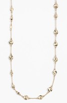 Thumbnail for your product : Melinda Maria 'Sormeh' Long Station Necklace