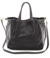 Thumbnail for your product : Oliveve Haircalf Zoe Tote
