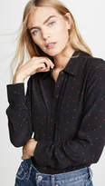 Thumbnail for your product : Rails Kate Button Down Shirt