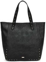 Thumbnail for your product : Hayden 'Juliette' Saffiano Leather Tote