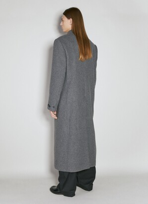 ジャケット・アウター EYTYS Genesis coat size48 EYTYS GENESIS - Classic coat - black - Zalando