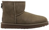 Thumbnail for your product : UGG Classic Mini II Ankle Boots