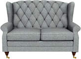 Thumbnail for your product : Marks and Spencer Highland Button Compact Sofa
