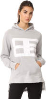 Thumbnail for your product : Baja East Graphic Hoodie