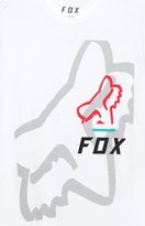 Thumbnail for your product : Fox Worn Low T-Shirt
