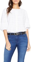 Thumbnail for your product : Sanctuary Country Lane Heirloom Blouse