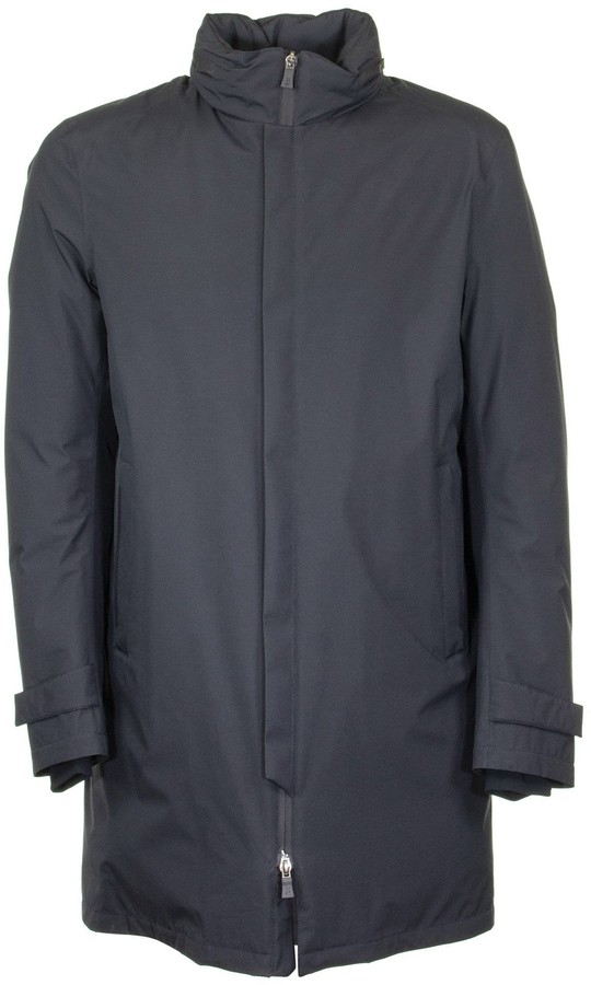 herno waterproof jacket