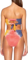 Thumbnail for your product : Soluna Moonlight Bandeau Bikini Top