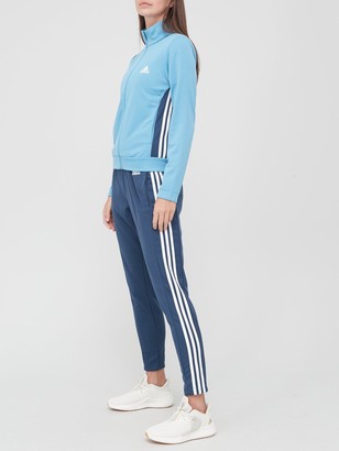 Full Adidas Tracksuit | Shop the world’s largest collection of fashion ...