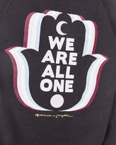 Thumbnail for your product : Spiritual Gangster All One Crewneck Pullover