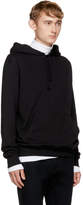 Thumbnail for your product : Calvin Klein Black Brooke Hoodie