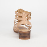 Thumbnail for your product : City Classified Tab Womens Fisherman Sandals