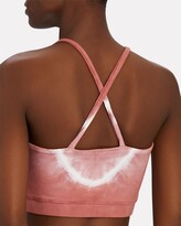 Thumbnail for your product : Electric & Rose Grayson Tie-Dye Sports Bra