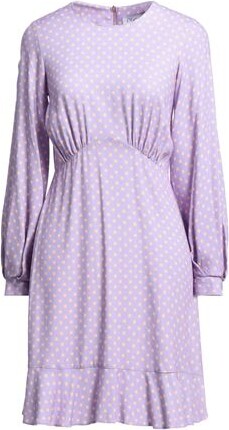 Closet Woman Mini dress