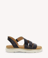 Thumbnail for your product : Sole Society Yasha Flat Strappy Sandal