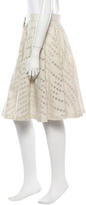 Thumbnail for your product : Yigal Azrouel Skirt w/ Tags