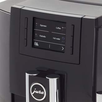 Jura E8 Espresso Machine
