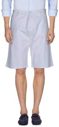 N°21 N° 21 Bermuda shorts