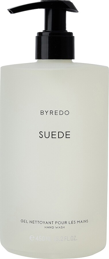 Byredo Suede Hand Wash in Orange